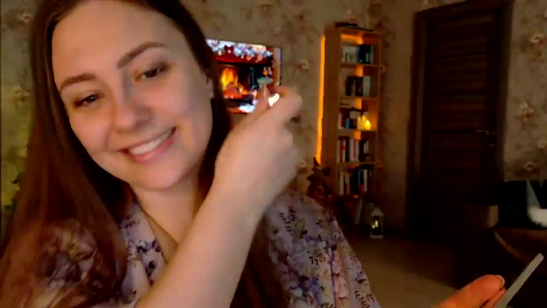 Gallery image thumbnail from QueenOfTease_'s myfreecams stream on, 12/25/2025, 07:14 image 3 of 20