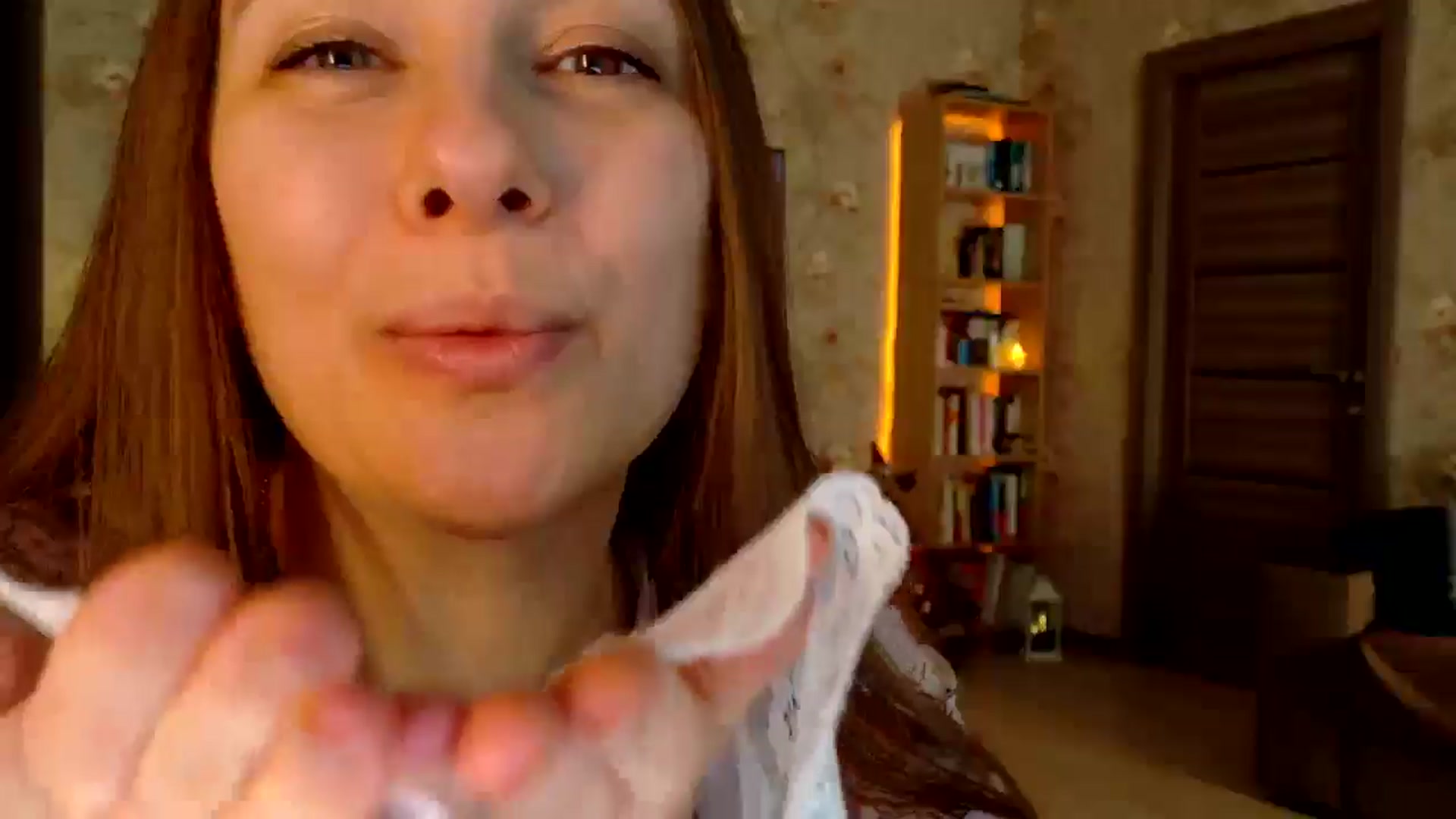 Gallery image thumbnail from QueenOfTease_'s myfreecams stream on, 12/25/2025, 08:15 image 12 of 20