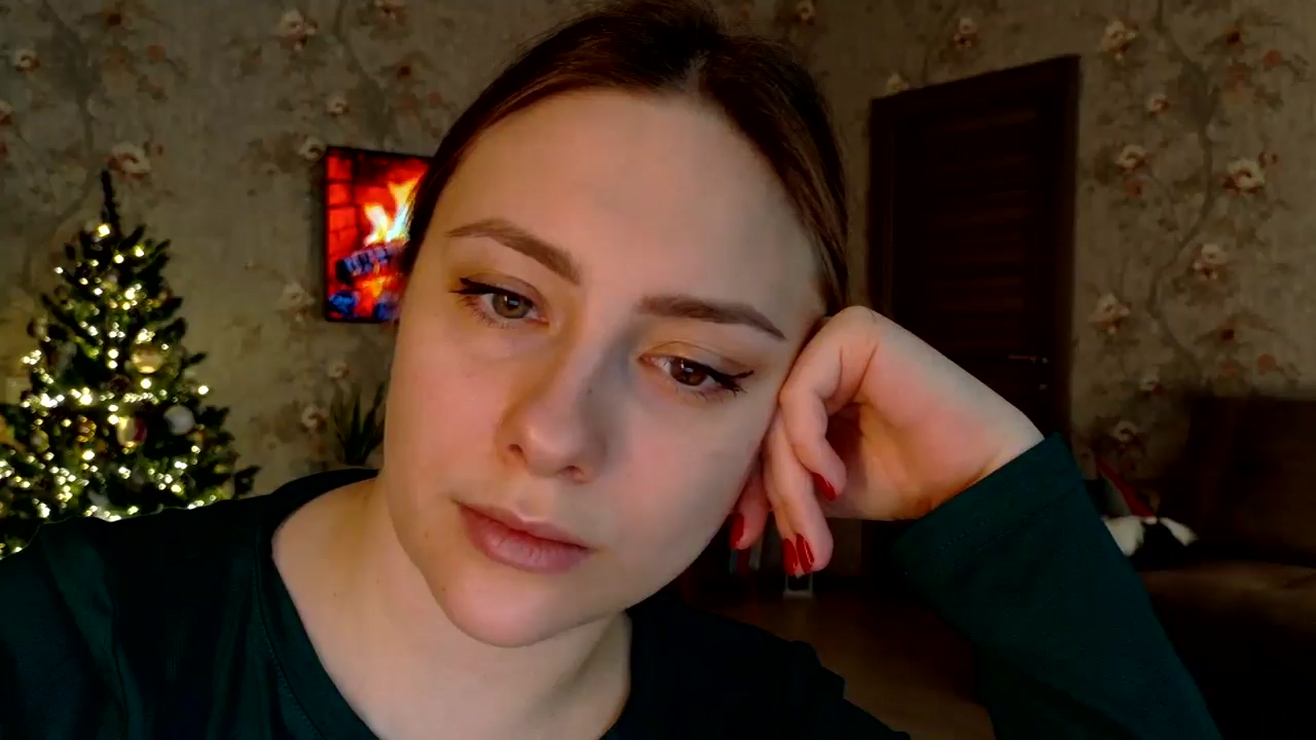 Gallery image thumbnail from QueenOfTease_'s myfreecams stream on, 12/28/2025, 06:33 image 9 of 20