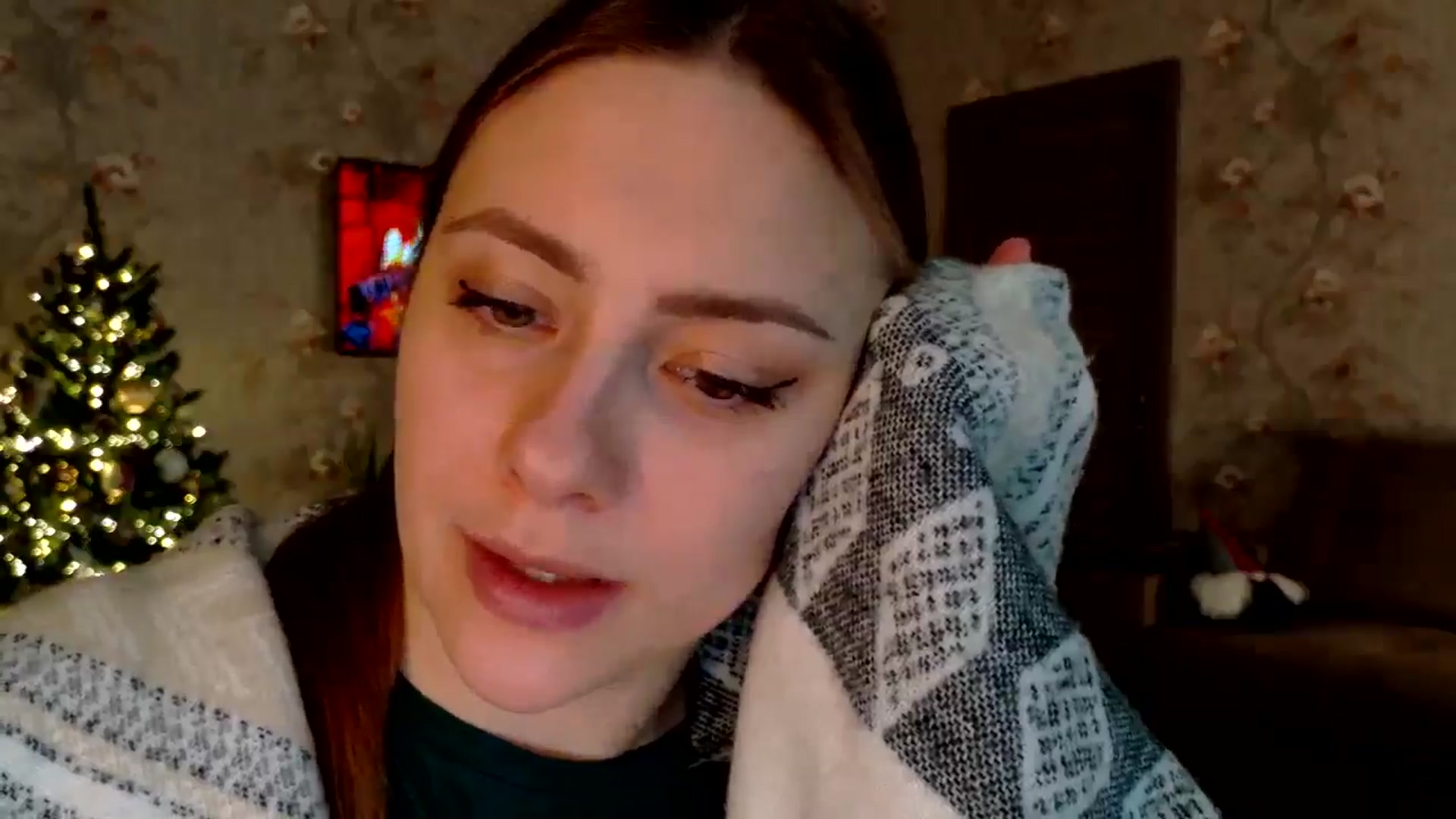 Gallery image thumbnail from QueenOfTease_'s myfreecams stream on, 12/28/2025, 06:33 image 14 of 20