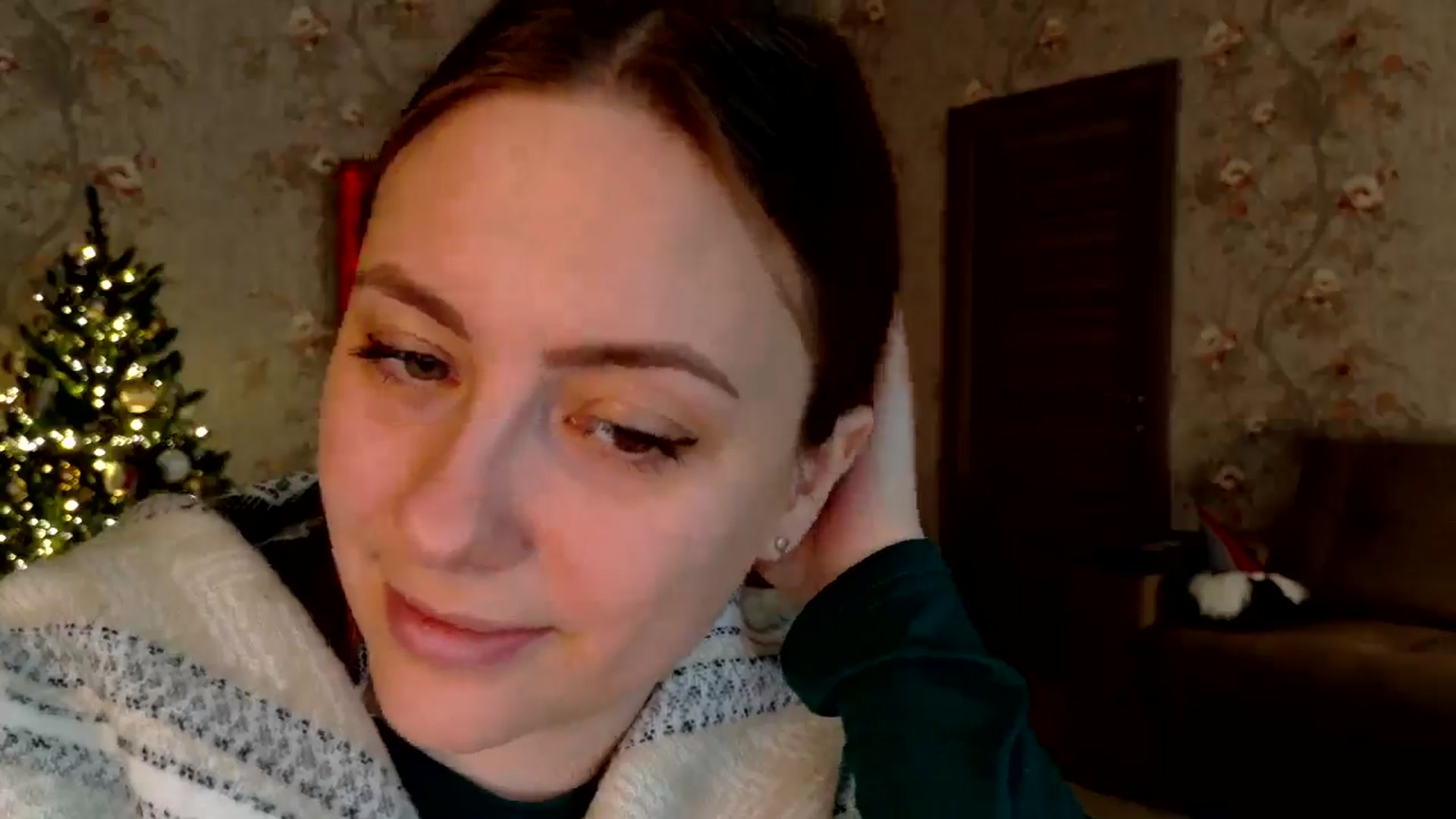 Gallery image thumbnail from QueenOfTease_'s myfreecams stream on, 12/28/2025, 06:33 image 20 of 20