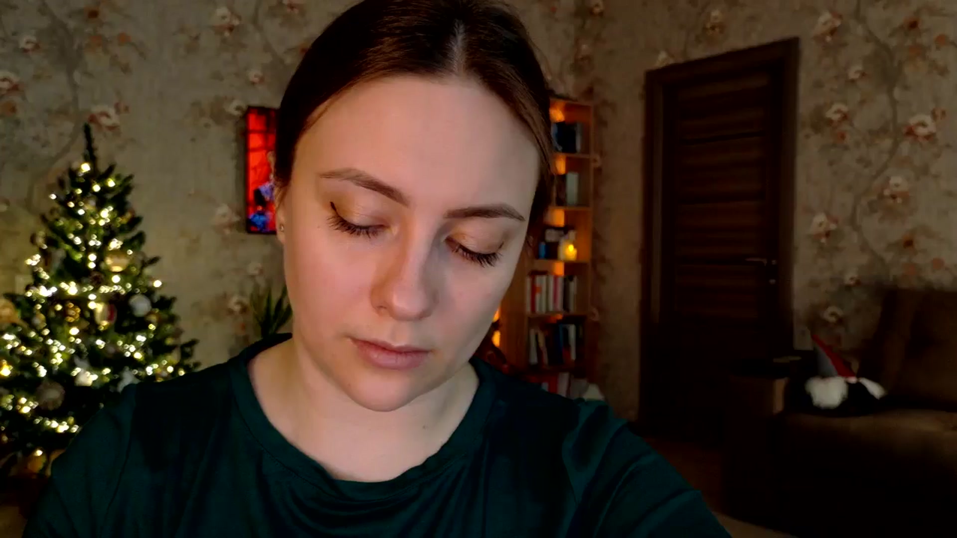 Gallery image thumbnail from QueenOfTease_'s myfreecams stream on, 12/28/2025, 06:33 image 11 of 20