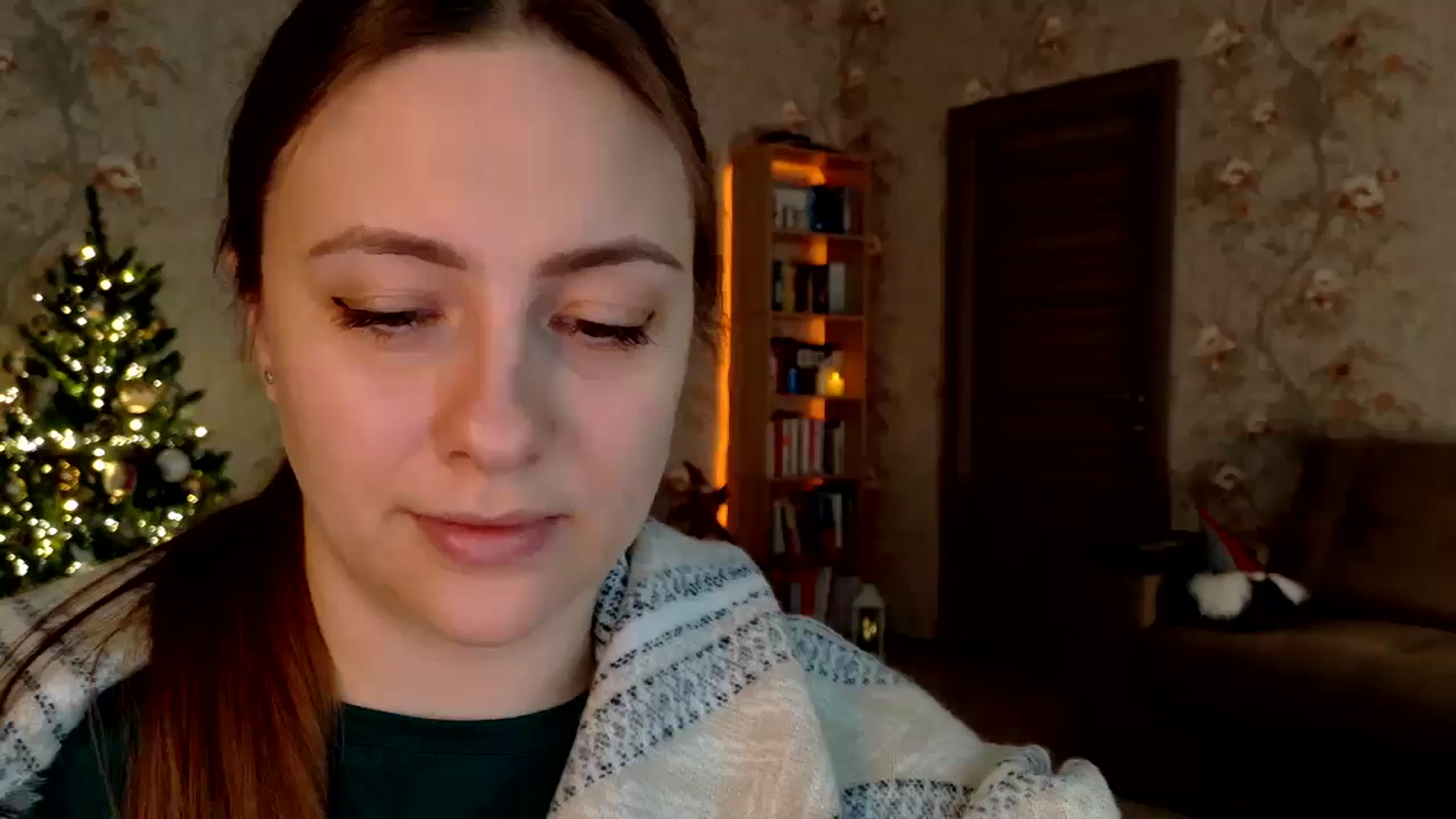 Gallery image thumbnail from QueenOfTease_'s myfreecams stream on, 12/28/2025, 06:33 image 18 of 20