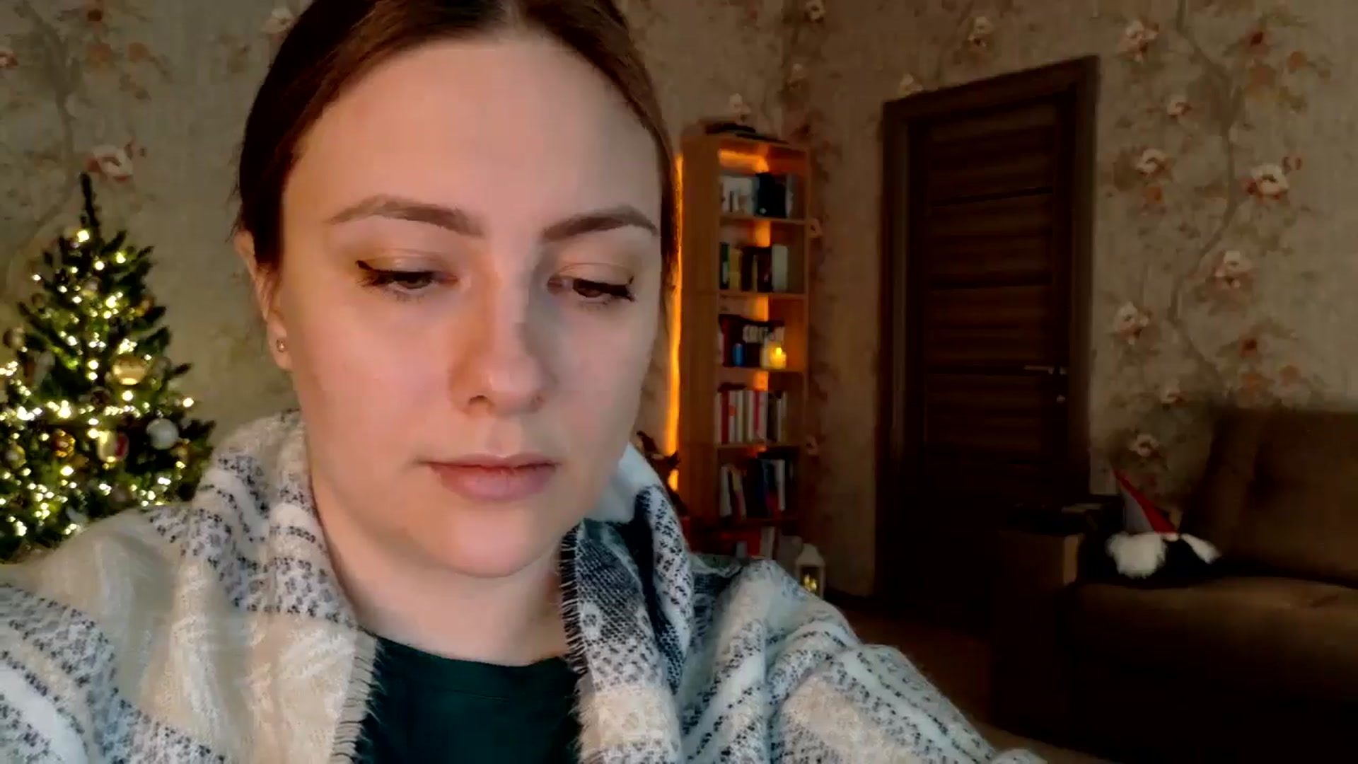 Gallery image thumbnail from QueenOfTease_'s myfreecams stream on, 12/28/2025, 06:33 image 13 of 20