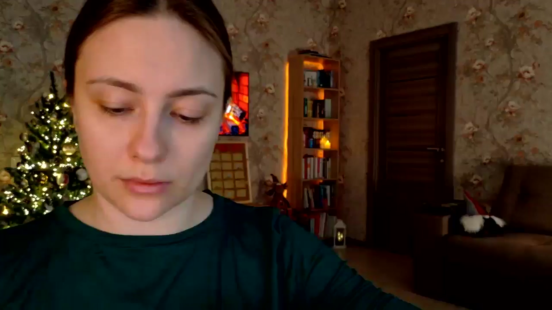 Gallery image thumbnail from QueenOfTease_'s myfreecams stream on, 12/28/2025, 06:33 image 1 of 20