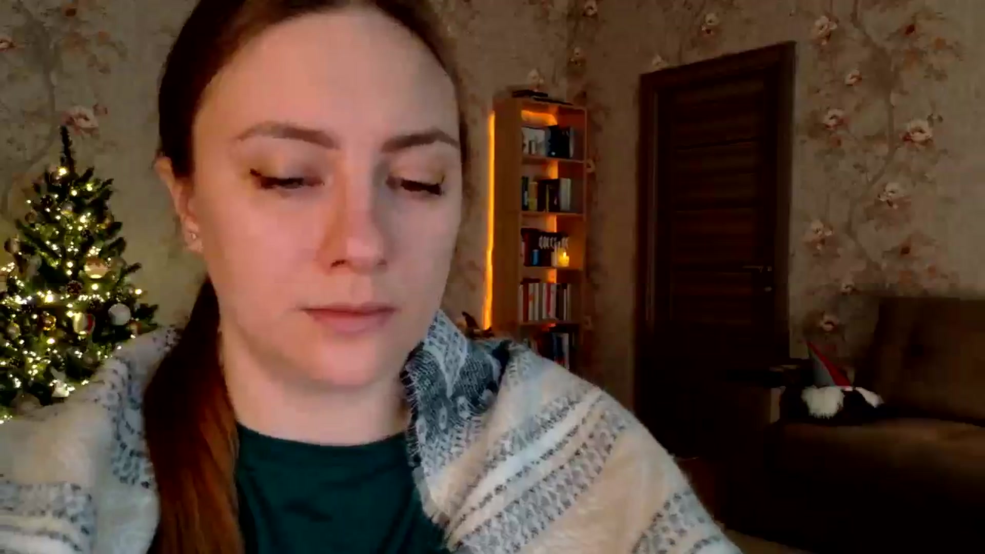Gallery image thumbnail from QueenOfTease_'s myfreecams stream on, 12/28/2025, 06:33 image 15 of 20