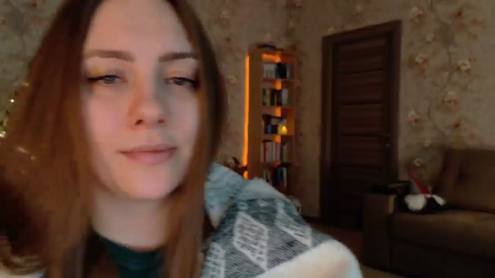 Gallery image thumbnail from QueenOfTease_'s myfreecams stream on, 12/28/2025, 07:13 image 2 of 20