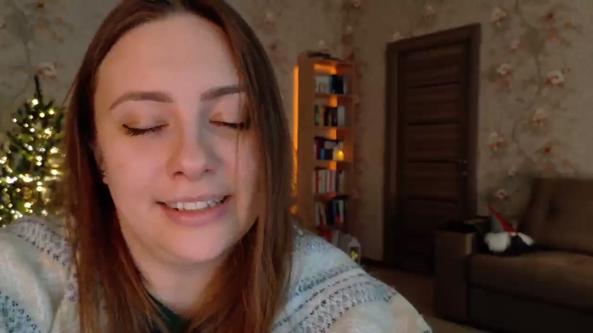 Gallery image thumbnail from QueenOfTease_'s myfreecams stream on, 12/28/2025, 07:13 image 20 of 20