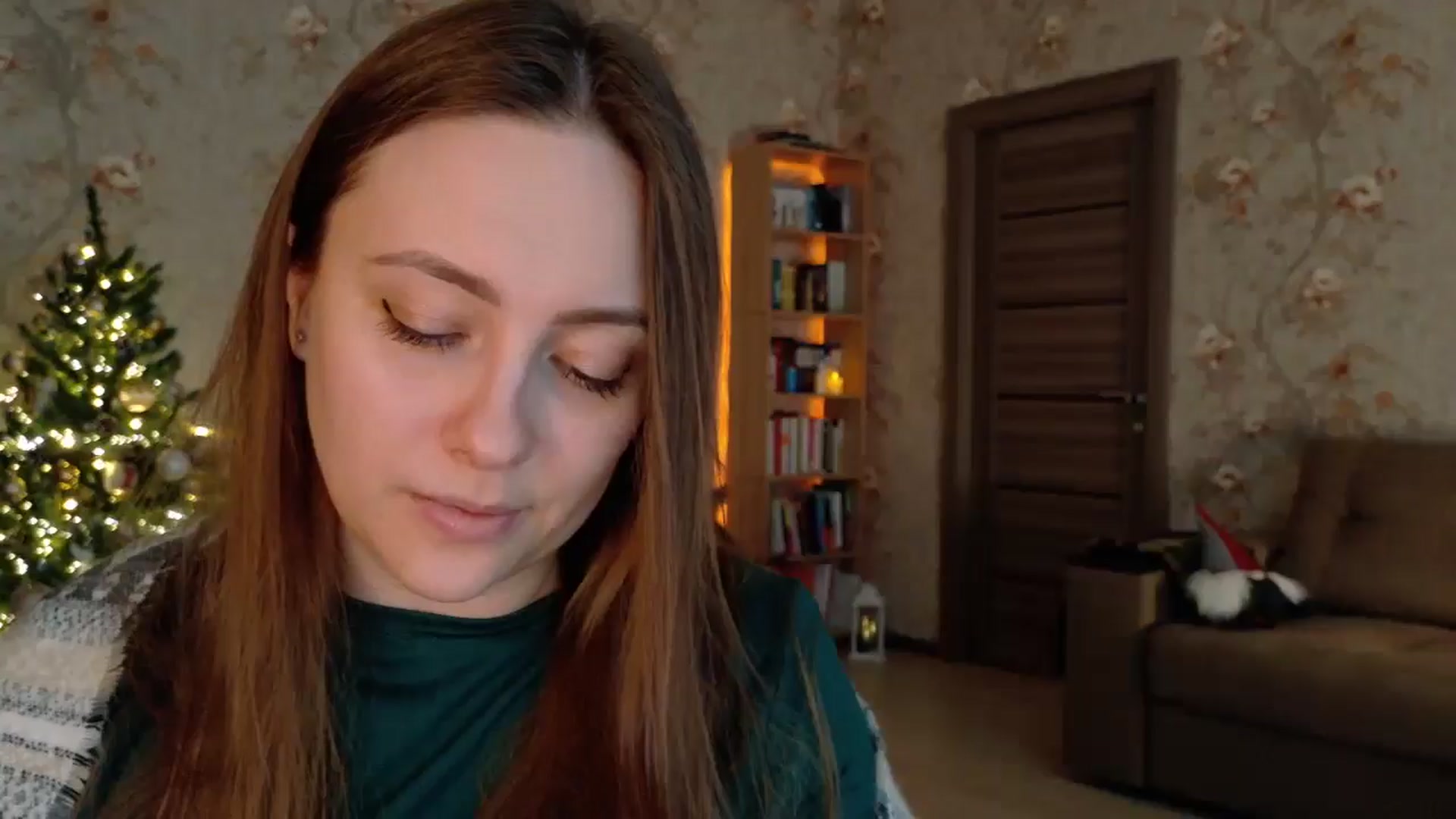 Gallery image thumbnail from QueenOfTease_'s myfreecams stream on, 12/28/2025, 07:13 image 13 of 20