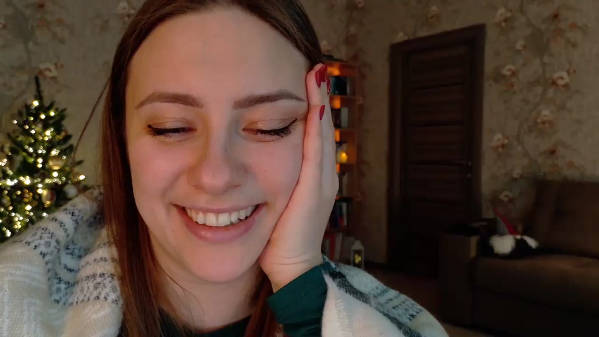 Gallery image thumbnail from QueenOfTease_'s myfreecams stream on, 12/28/2025, 07:13 image 19 of 20