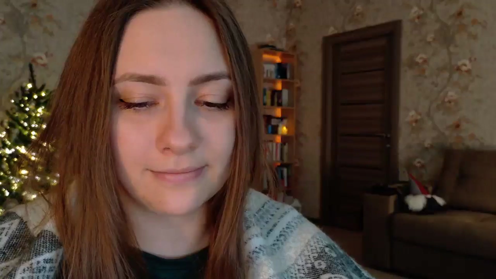 Gallery image thumbnail from QueenOfTease_'s myfreecams stream on, 12/28/2025, 07:13 image 10 of 20