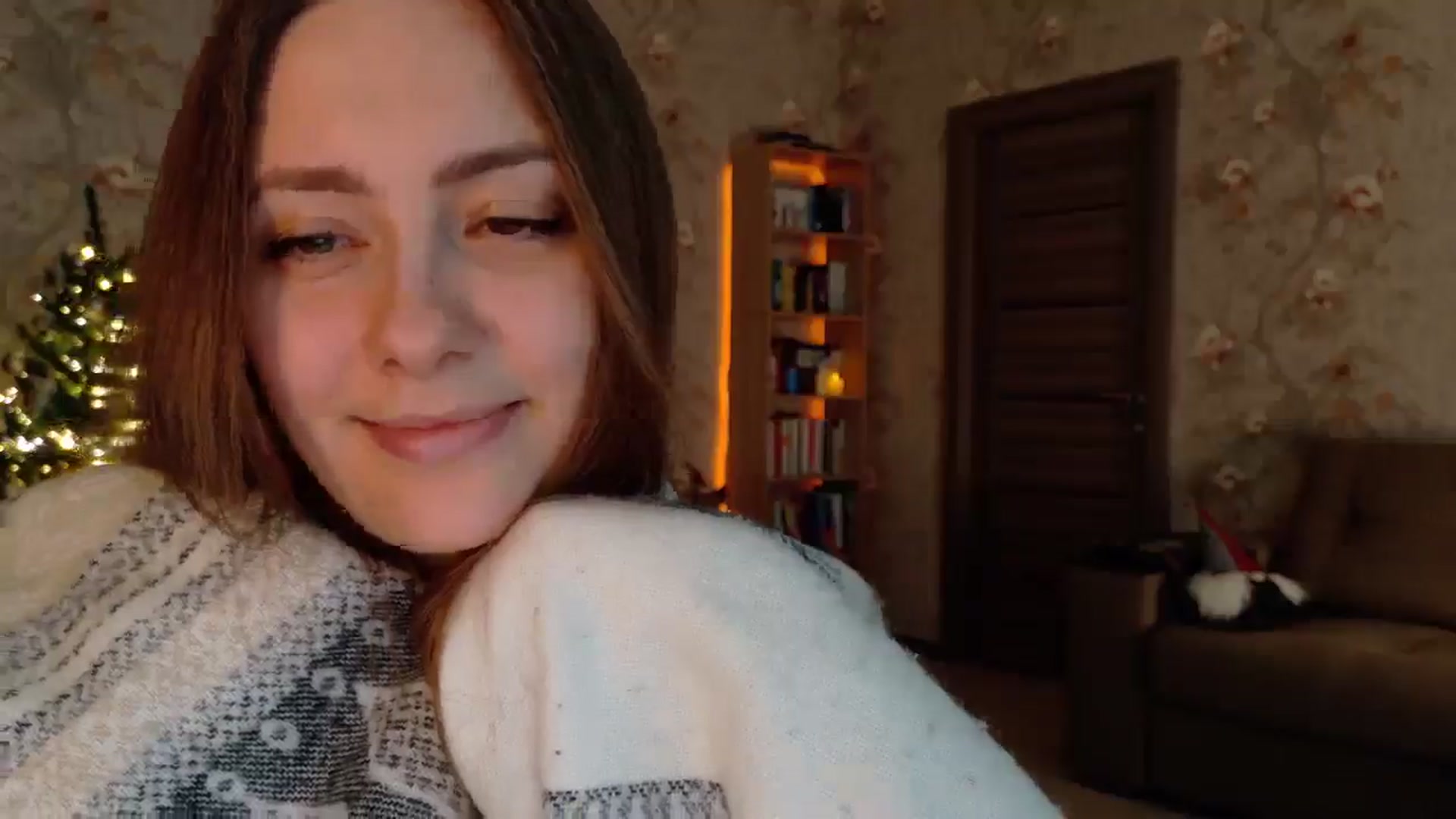 Gallery image thumbnail from QueenOfTease_'s myfreecams stream on, 12/28/2025, 07:13 image 3 of 20