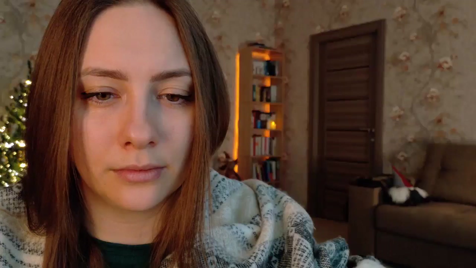 Gallery image thumbnail from QueenOfTease_'s myfreecams stream on, 12/28/2025, 07:13 image 1 of 20