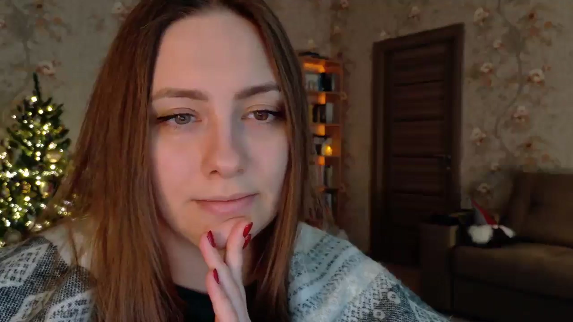 Gallery image thumbnail from QueenOfTease_'s myfreecams stream on, 12/28/2025, 07:13 image 11 of 20