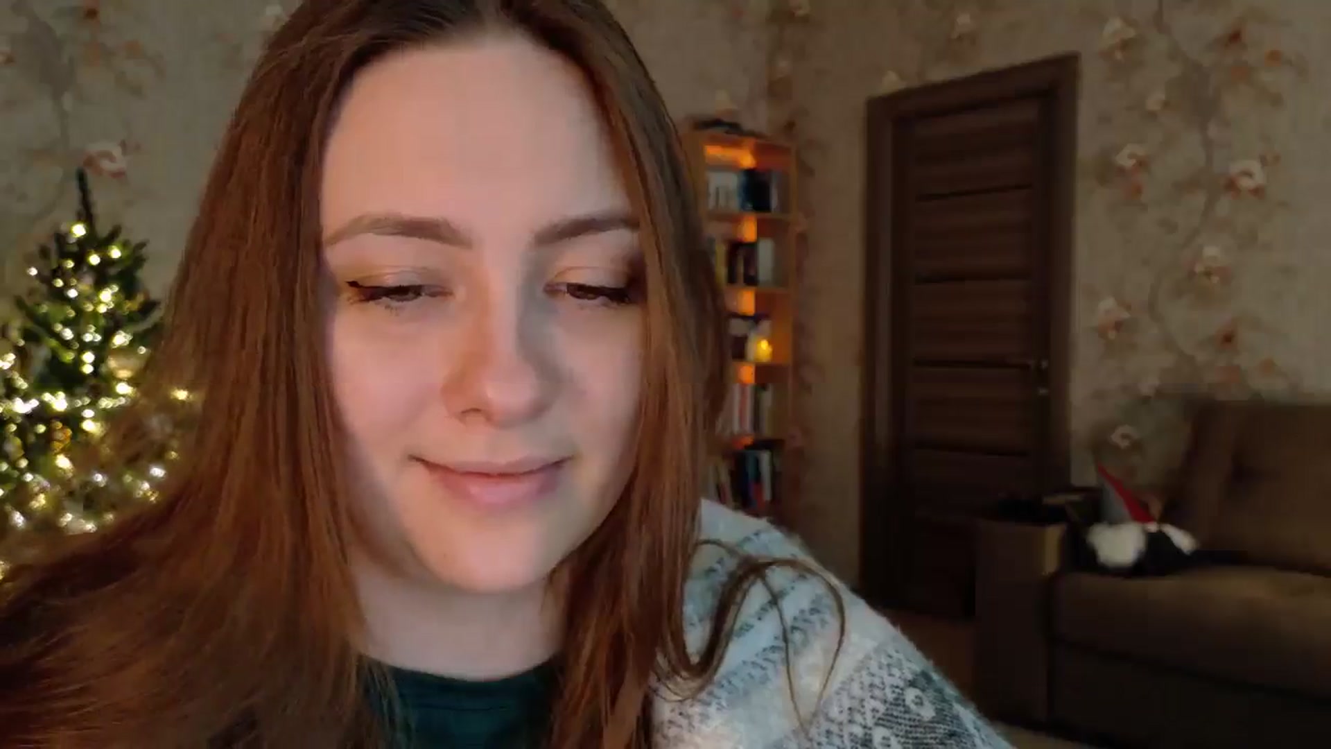 Gallery image thumbnail from QueenOfTease_'s myfreecams stream on, 12/28/2025, 07:13 image 8 of 20