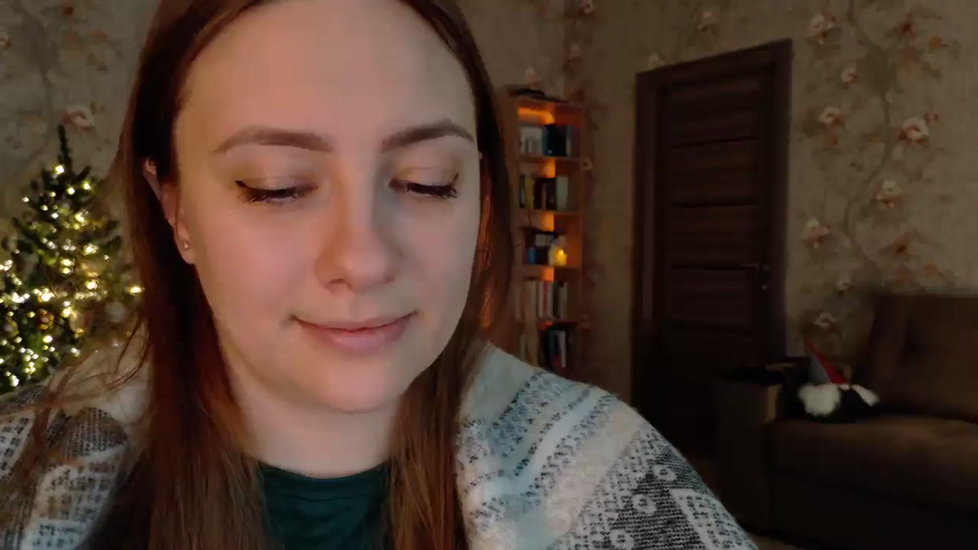 Gallery image thumbnail from QueenOfTease_'s myfreecams stream on, 12/28/2025, 07:13 image 9 of 20