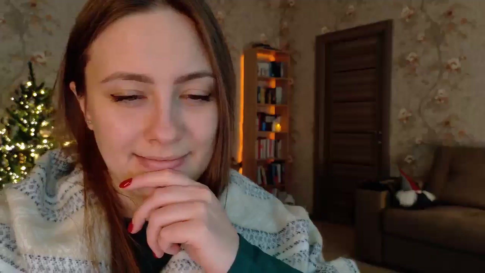 Gallery image thumbnail from QueenOfTease_'s myfreecams stream on, 12/28/2025, 07:13 image 17 of 20