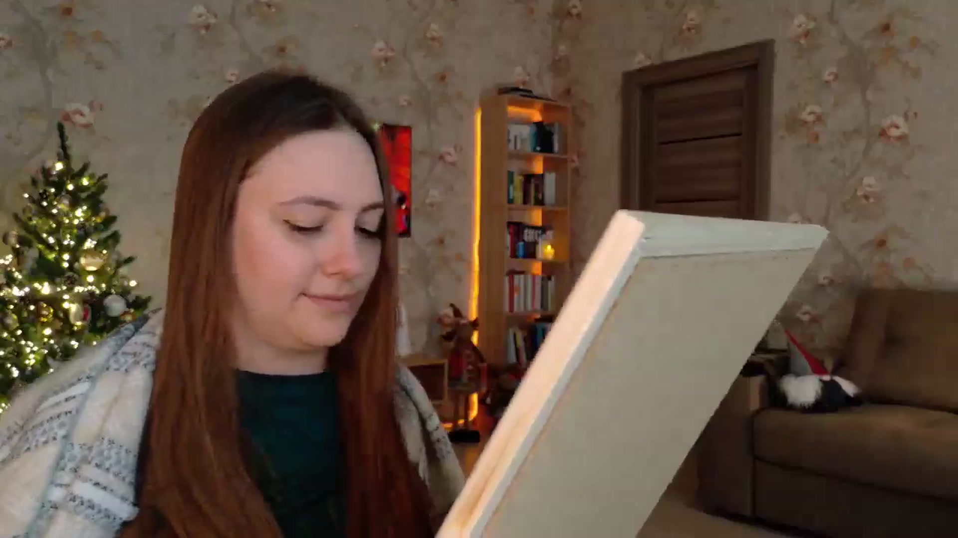 Gallery image thumbnail from QueenOfTease_'s myfreecams stream on, 12/28/2025, 07:13 image 15 of 20