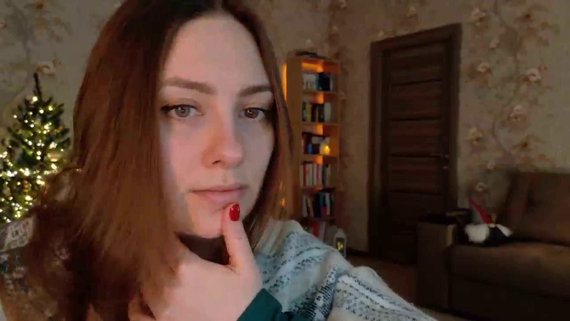 Gallery image thumbnail from QueenOfTease_'s myfreecams stream on, 12/28/2025, 07:13 image 5 of 20