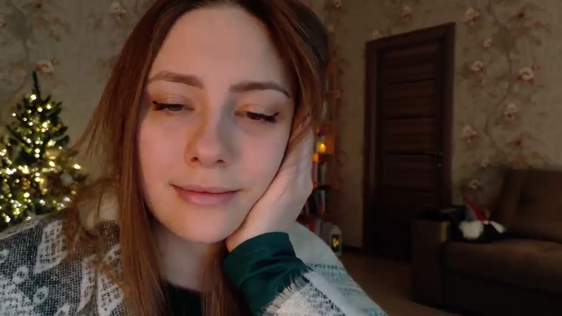 Gallery image thumbnail from QueenOfTease_'s myfreecams stream on, 12/28/2025, 07:13 image 6 of 20