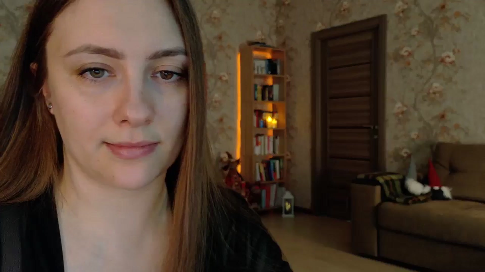 Gallery image thumbnail from QueenOfTease_'s myfreecams stream on, 12/30/2025, 06:41 image 7 of 20