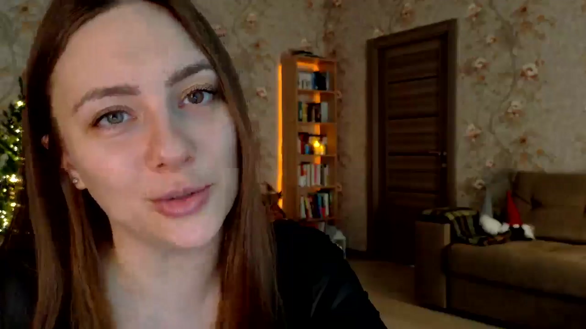 Gallery image thumbnail from QueenOfTease_'s myfreecams stream on, 12/30/2025, 06:41 image 15 of 20