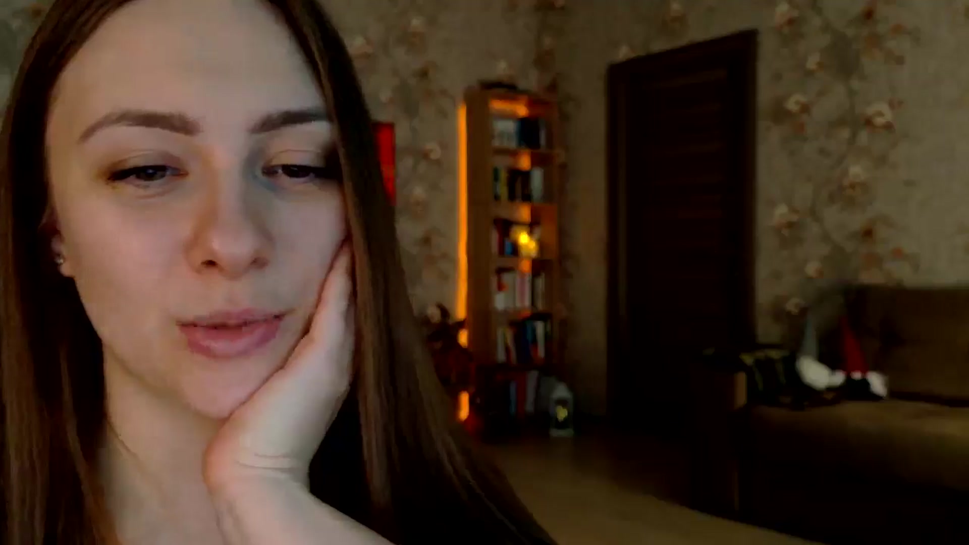 Gallery image thumbnail from QueenOfTease_'s myfreecams stream on, 12/30/2025, 06:41 image 17 of 20