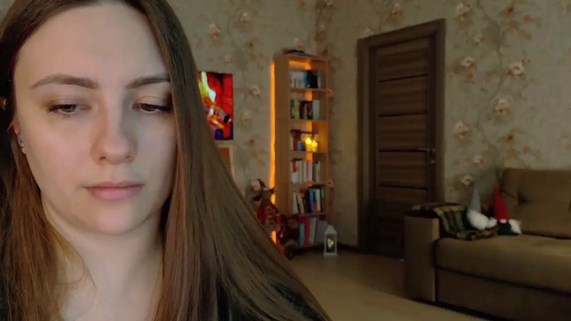 Gallery image thumbnail from QueenOfTease_'s myfreecams stream on, 12/30/2025, 06:41 image 11 of 20