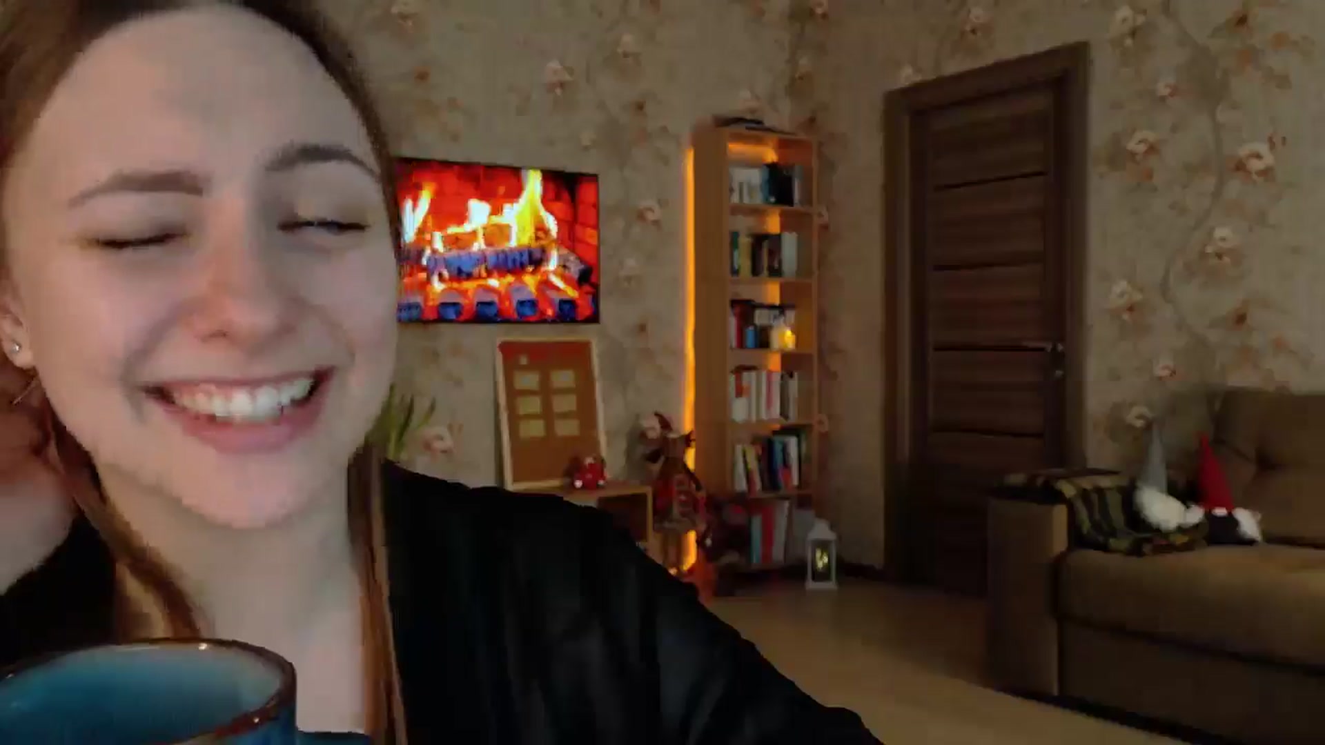 Gallery image thumbnail from QueenOfTease_'s myfreecams stream on, 12/30/2025, 06:41 image 2 of 20