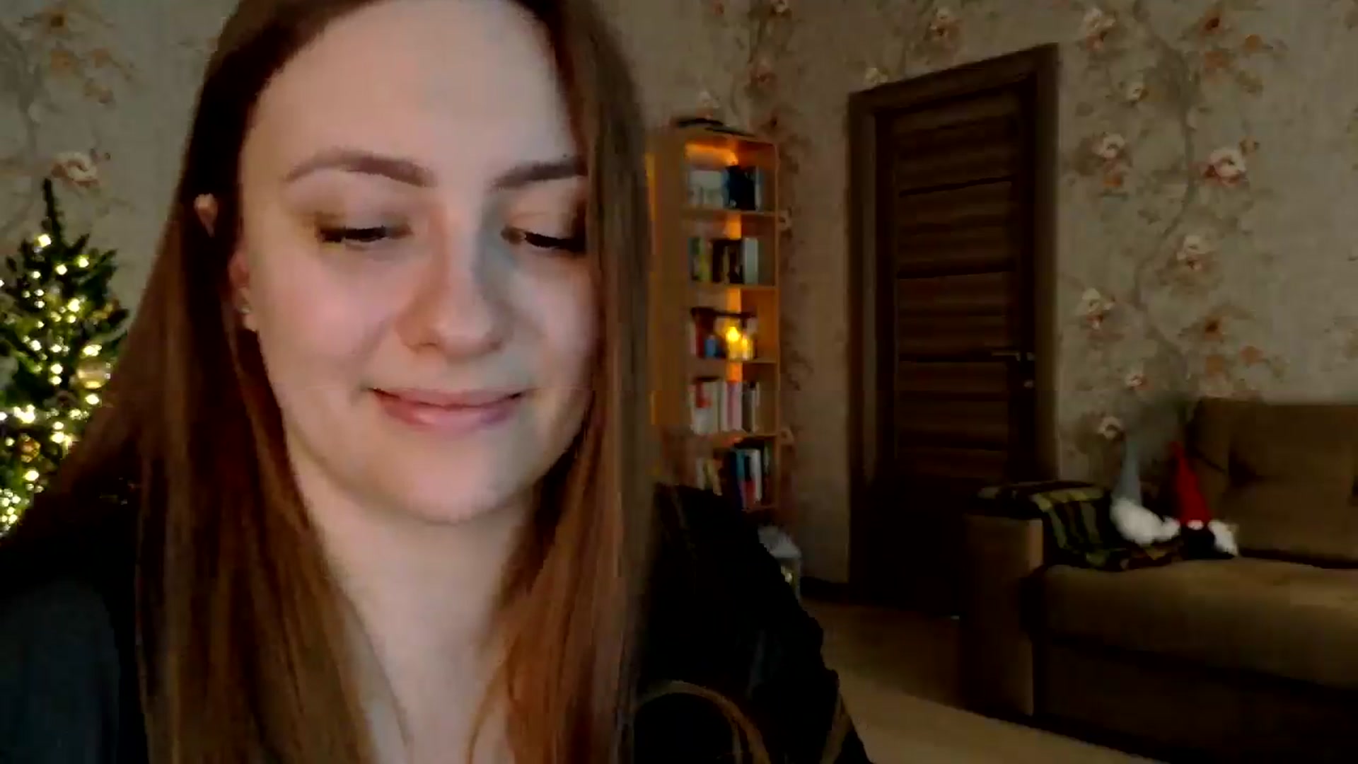 Gallery image thumbnail from QueenOfTease_'s myfreecams stream on, 12/30/2025, 06:41 image 20 of 20