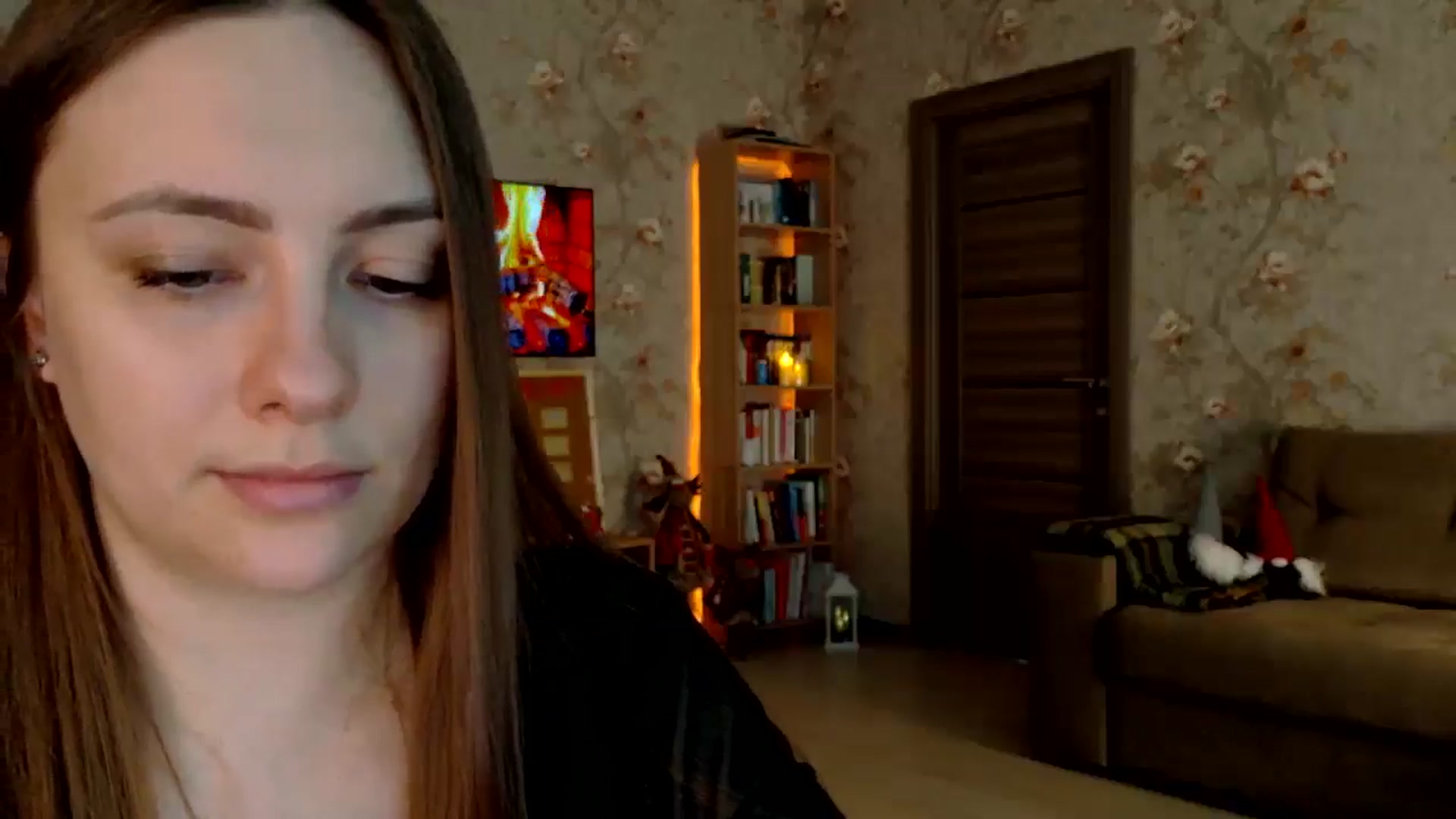Gallery image thumbnail from QueenOfTease_'s myfreecams stream on, 12/30/2025, 06:41 image 19 of 20