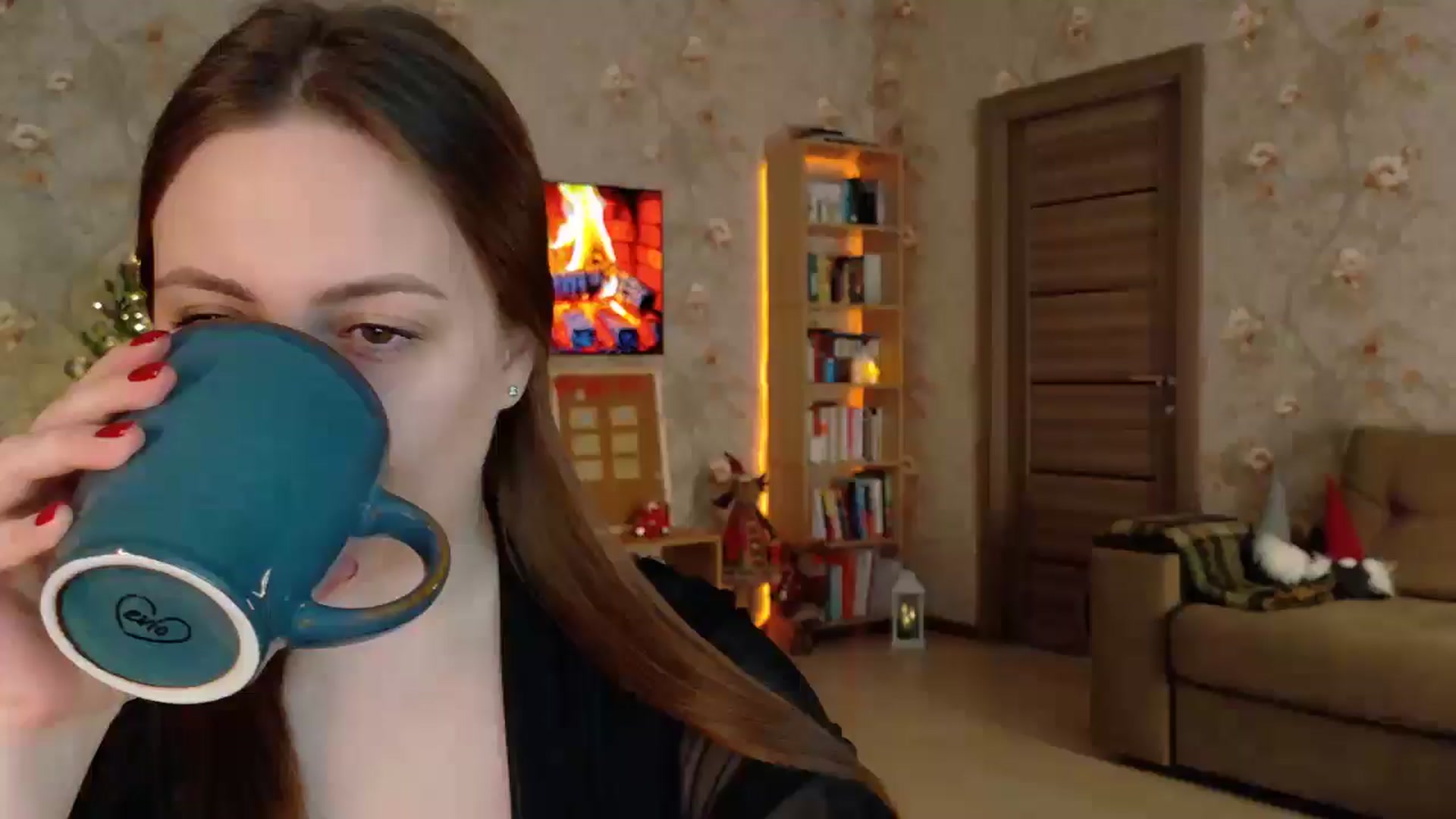 Gallery image thumbnail from QueenOfTease_'s myfreecams stream on, 12/30/2025, 06:41 image 1 of 20