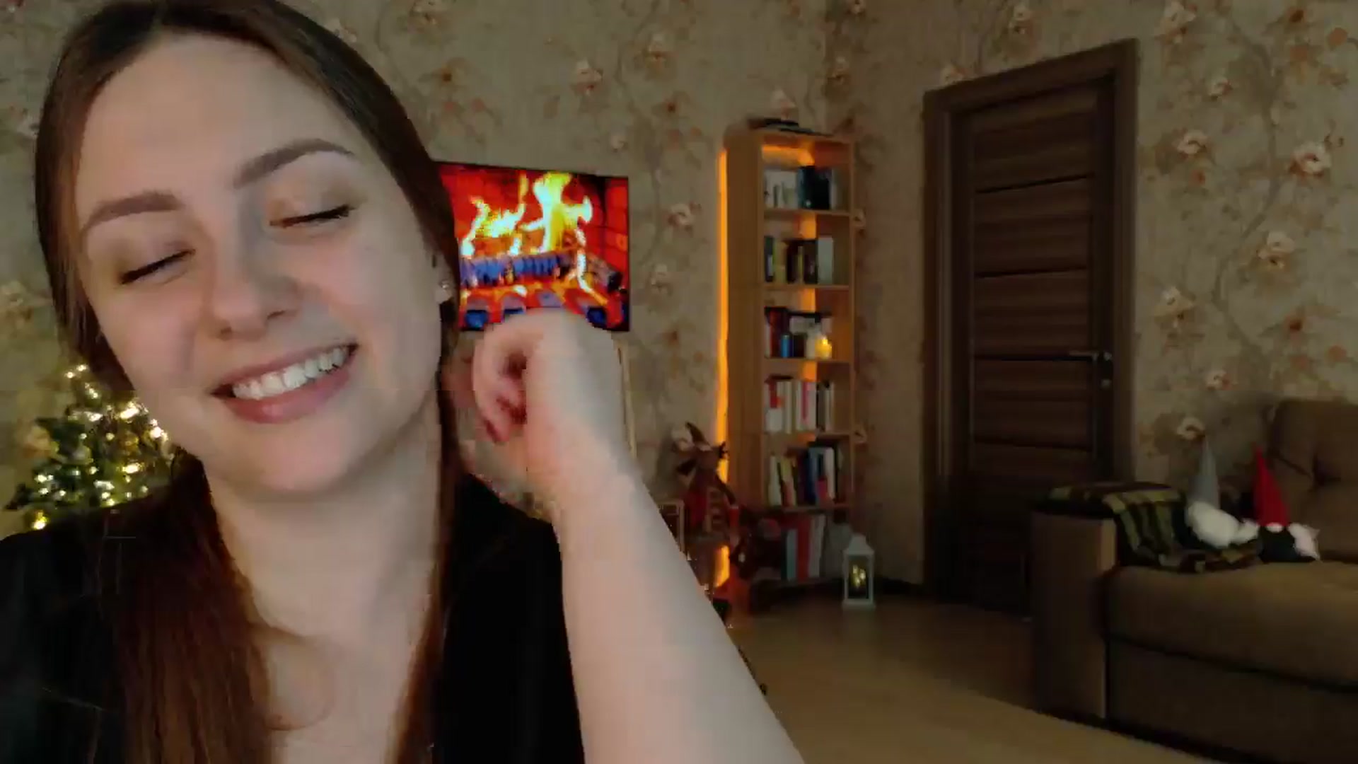 Gallery image thumbnail from QueenOfTease_'s myfreecams stream on, 12/30/2025, 06:41 image 5 of 20