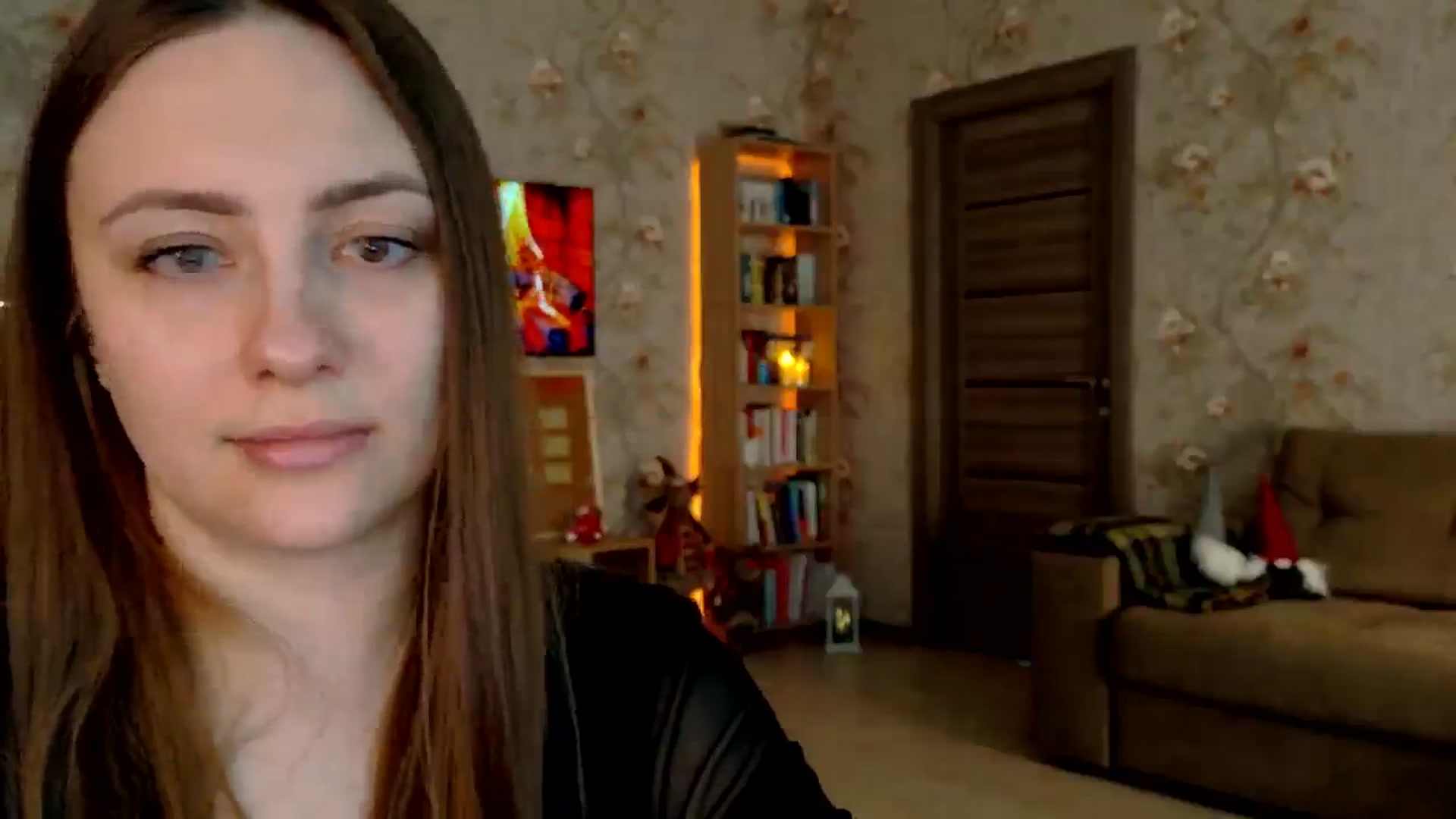 Gallery image thumbnail from QueenOfTease_'s myfreecams stream on, 12/30/2025, 06:41 image 13 of 20