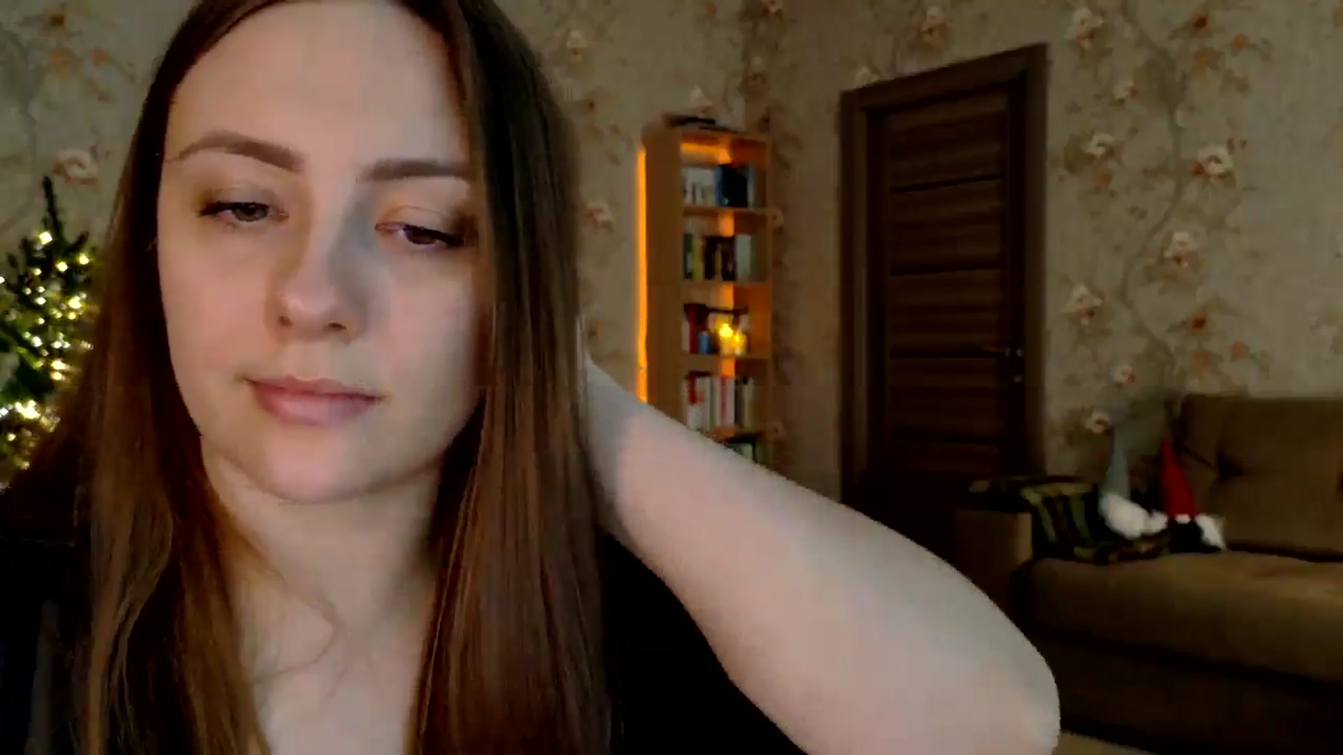 Gallery image thumbnail from QueenOfTease_'s myfreecams stream on, 12/30/2025, 06:41 image 14 of 20