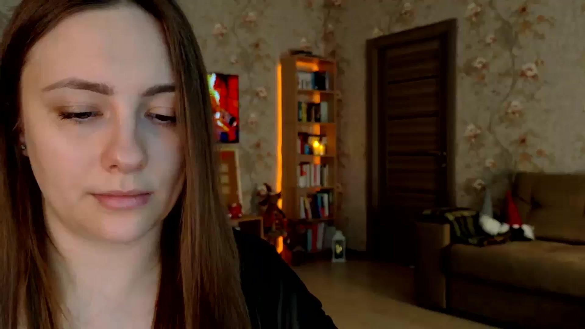 Gallery image thumbnail from QueenOfTease_'s myfreecams stream on, 12/30/2025, 06:41 image 16 of 20
