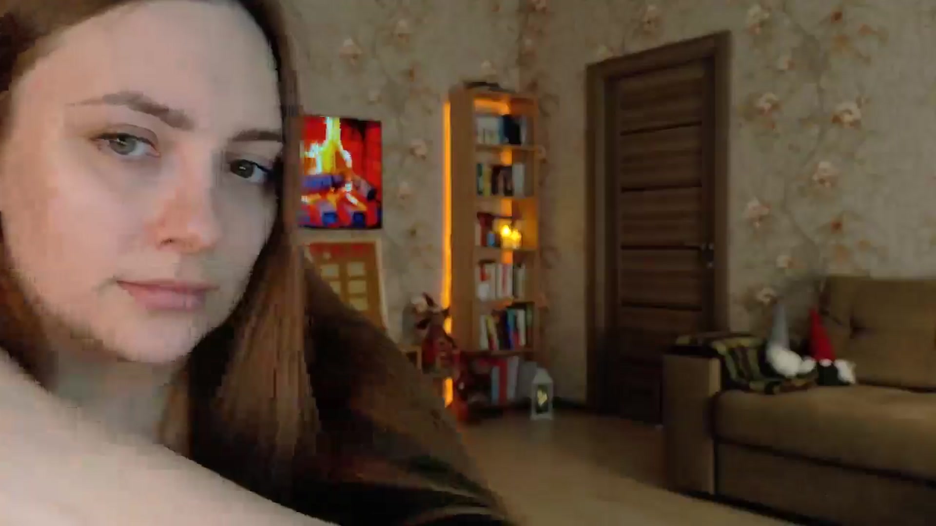 Gallery image thumbnail from QueenOfTease_'s myfreecams stream on, 12/30/2025, 06:41 image 9 of 20