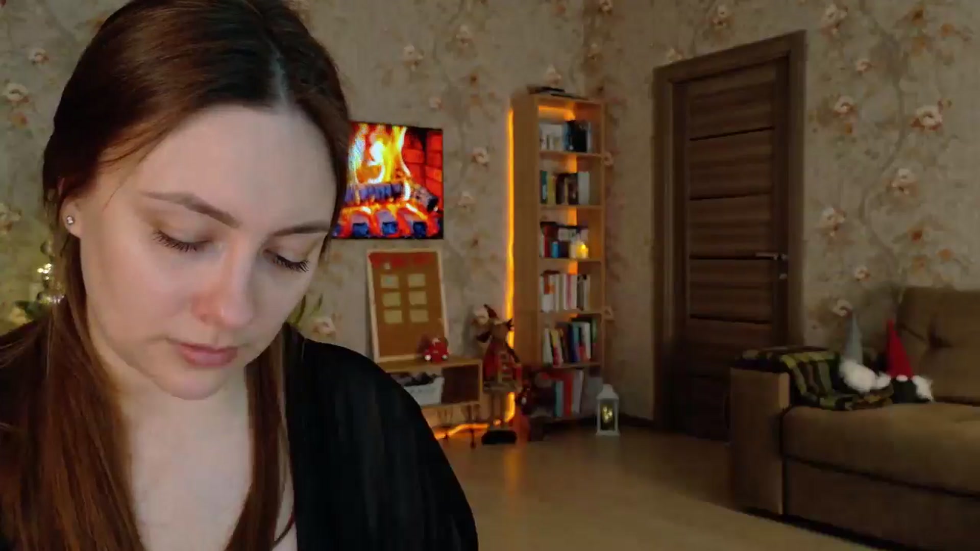 Gallery image thumbnail from QueenOfTease_'s myfreecams stream on, 12/30/2025, 06:41 image 3 of 20