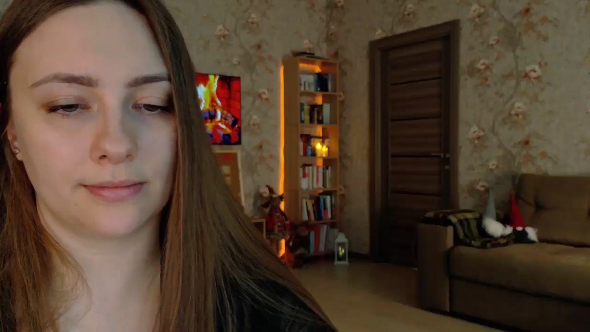 Gallery image thumbnail from QueenOfTease_'s myfreecams stream on, 12/30/2025, 06:41 image 10 of 20