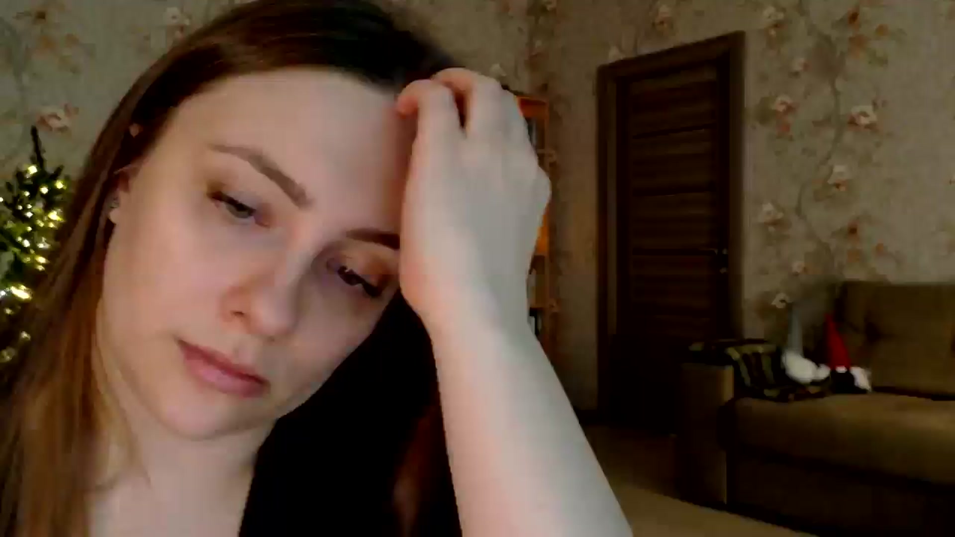 Gallery image thumbnail from QueenOfTease_'s myfreecams stream on, 12/30/2025, 06:41 image 12 of 20