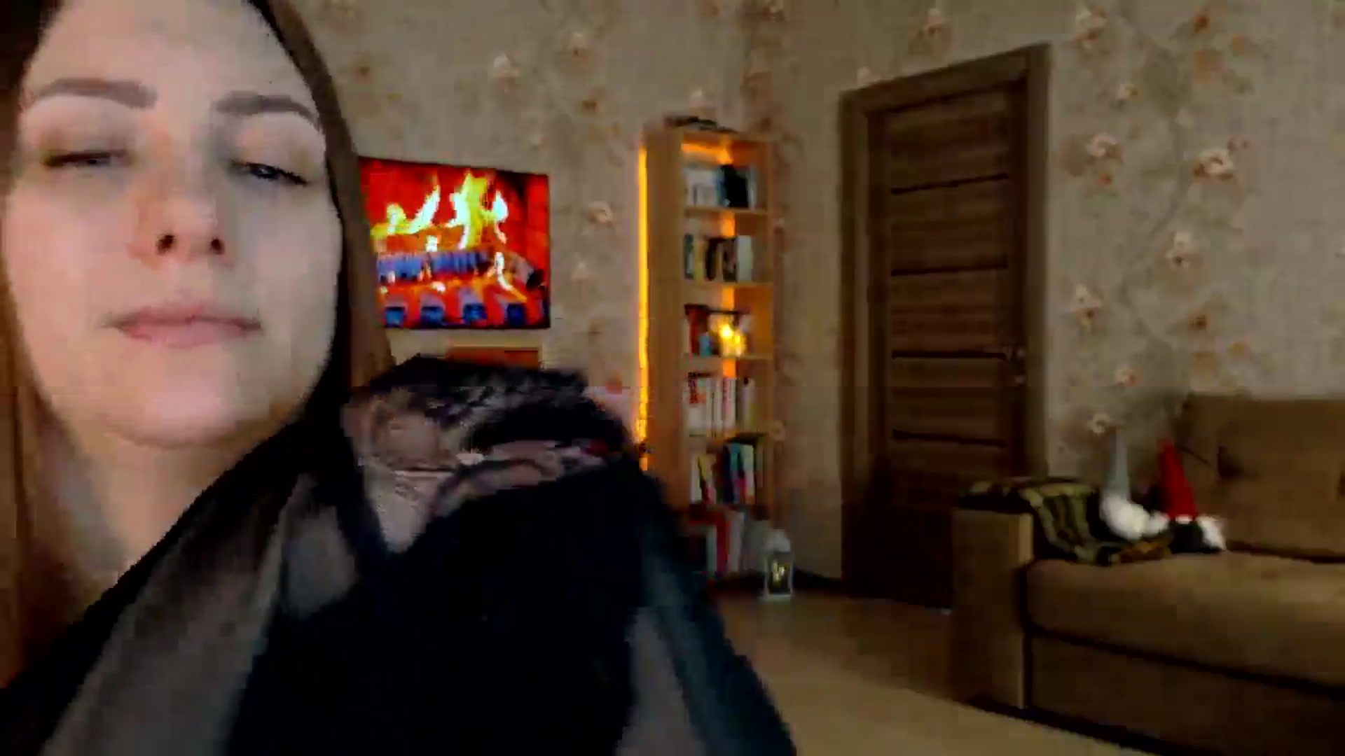 Gallery image thumbnail from QueenOfTease_'s myfreecams stream on, 12/30/2025, 06:41 image 18 of 20