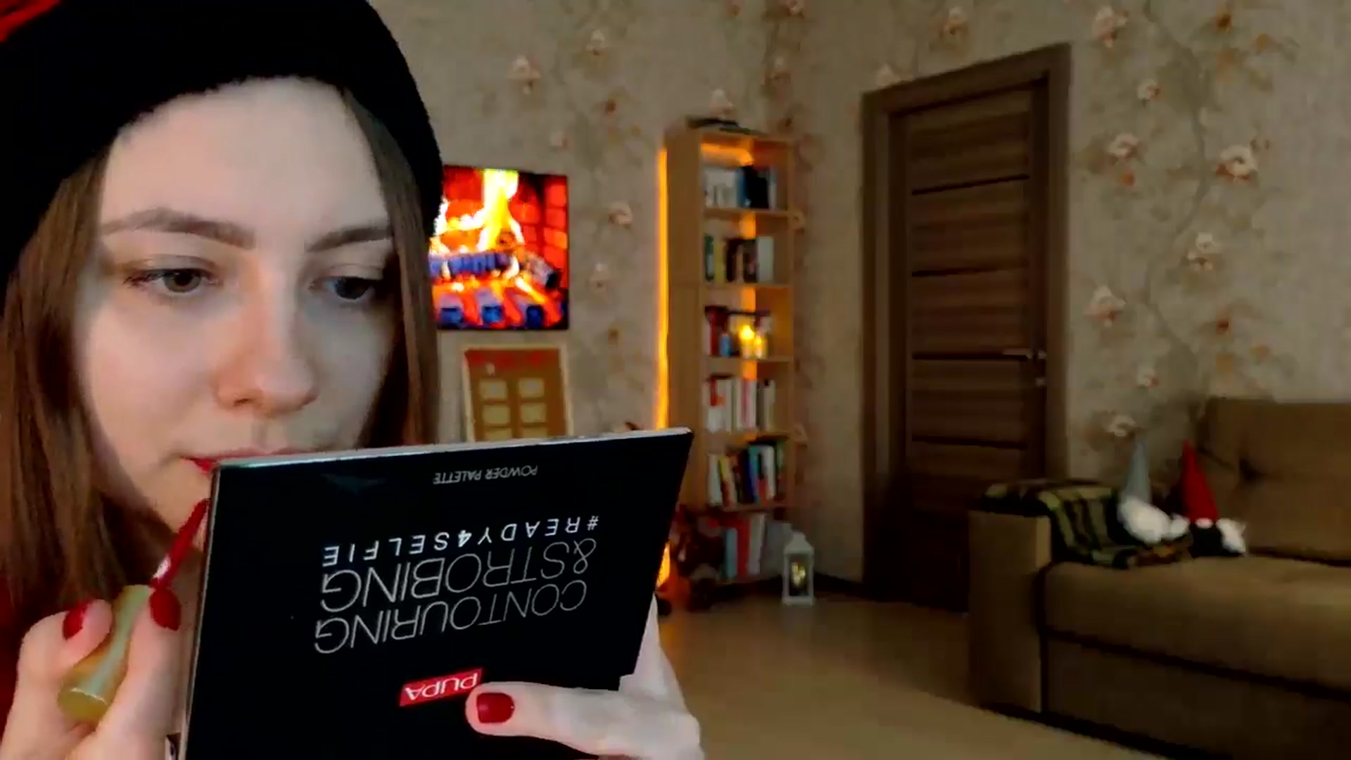 Gallery image thumbnail from QueenOfTease_'s myfreecams stream on, 12/30/2025, 07:29 image 10 of 20