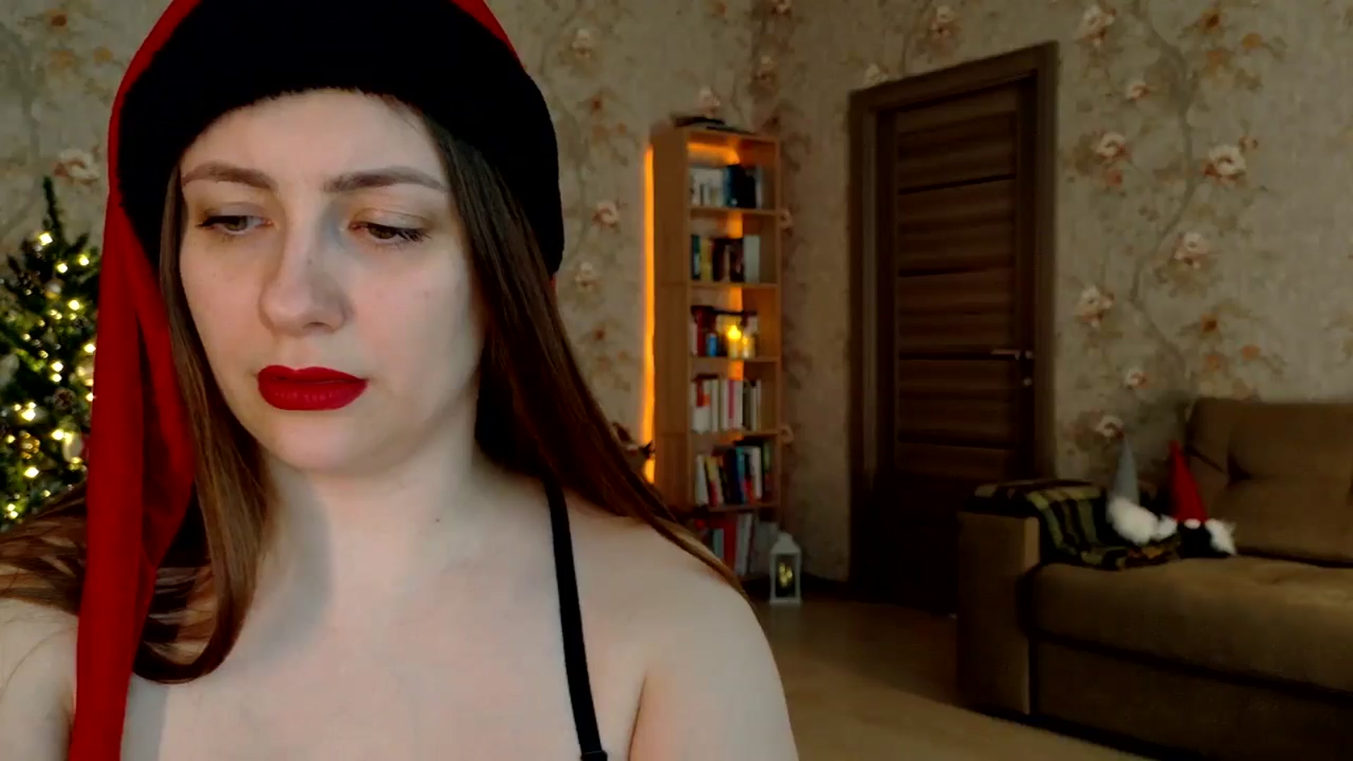 Gallery image thumbnail from QueenOfTease_'s myfreecams stream on, 12/30/2025, 07:29 image 20 of 20
