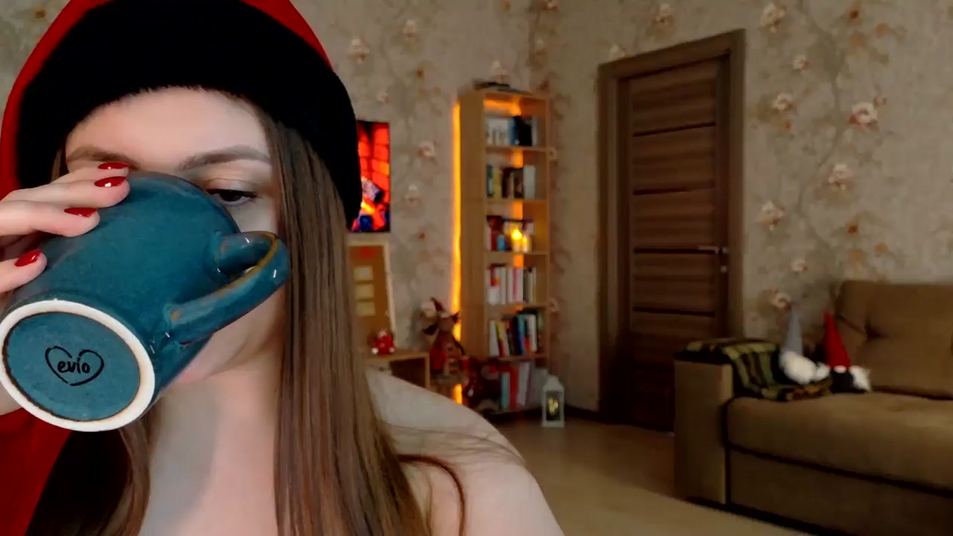 Gallery image thumbnail from QueenOfTease_'s myfreecams stream on, 12/30/2025, 07:29 image 19 of 20