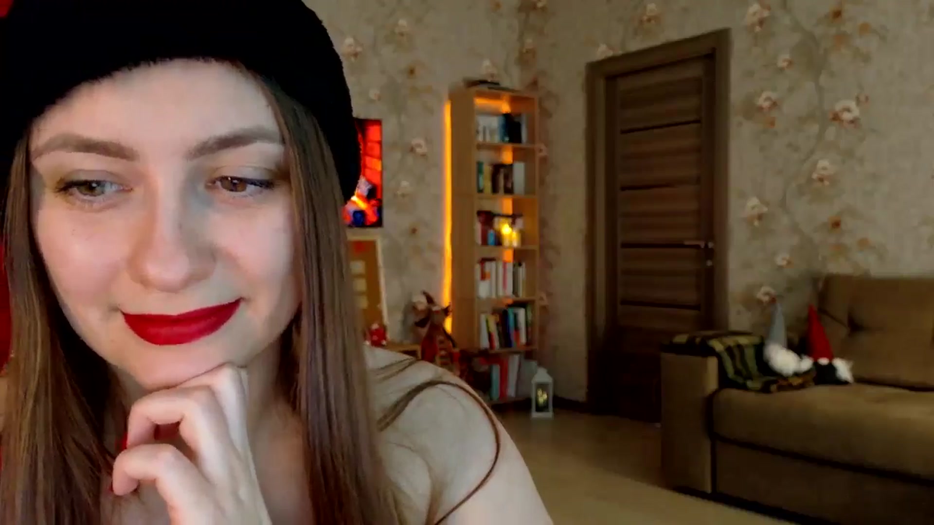 Gallery image thumbnail from QueenOfTease_'s myfreecams stream on, 12/30/2025, 07:29 image 18 of 20