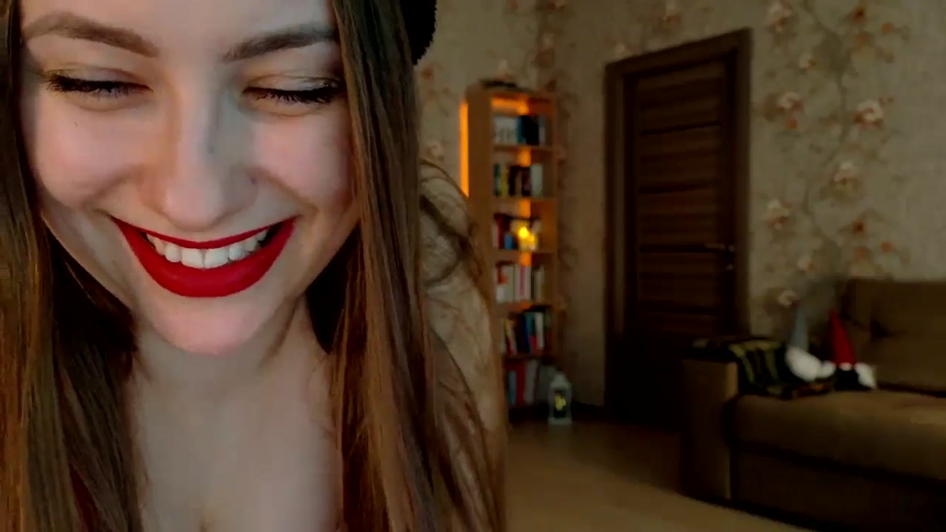 Gallery image thumbnail from QueenOfTease_'s myfreecams stream on, 12/30/2025, 07:29 image 14 of 20