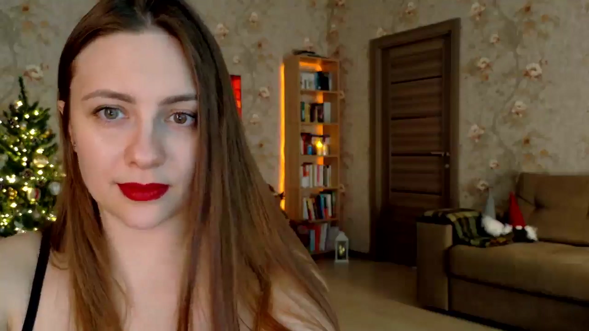 Gallery image thumbnail from QueenOfTease_'s myfreecams stream on, 12/30/2025, 08:03 image 2 of 20