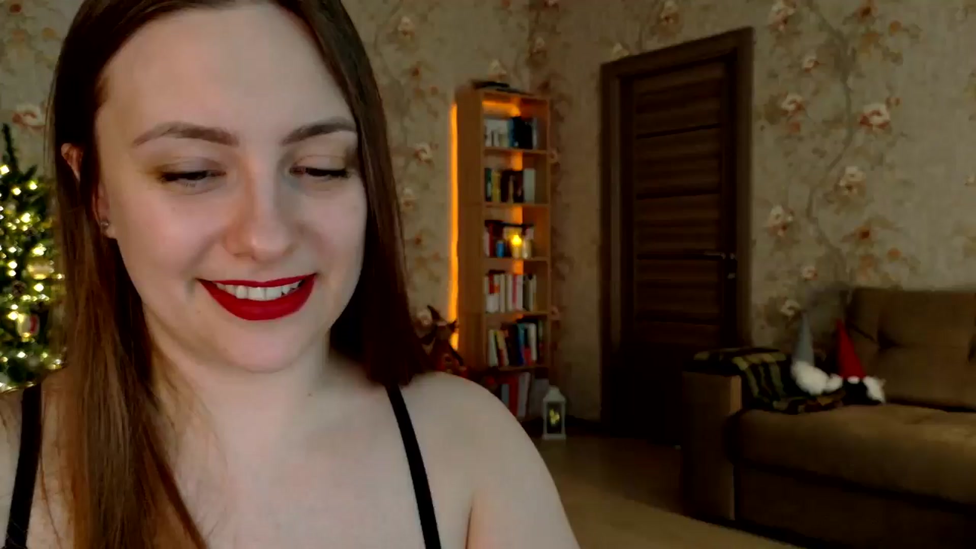 Gallery image thumbnail from QueenOfTease_'s myfreecams stream on, 12/30/2025, 08:03 image 20 of 20