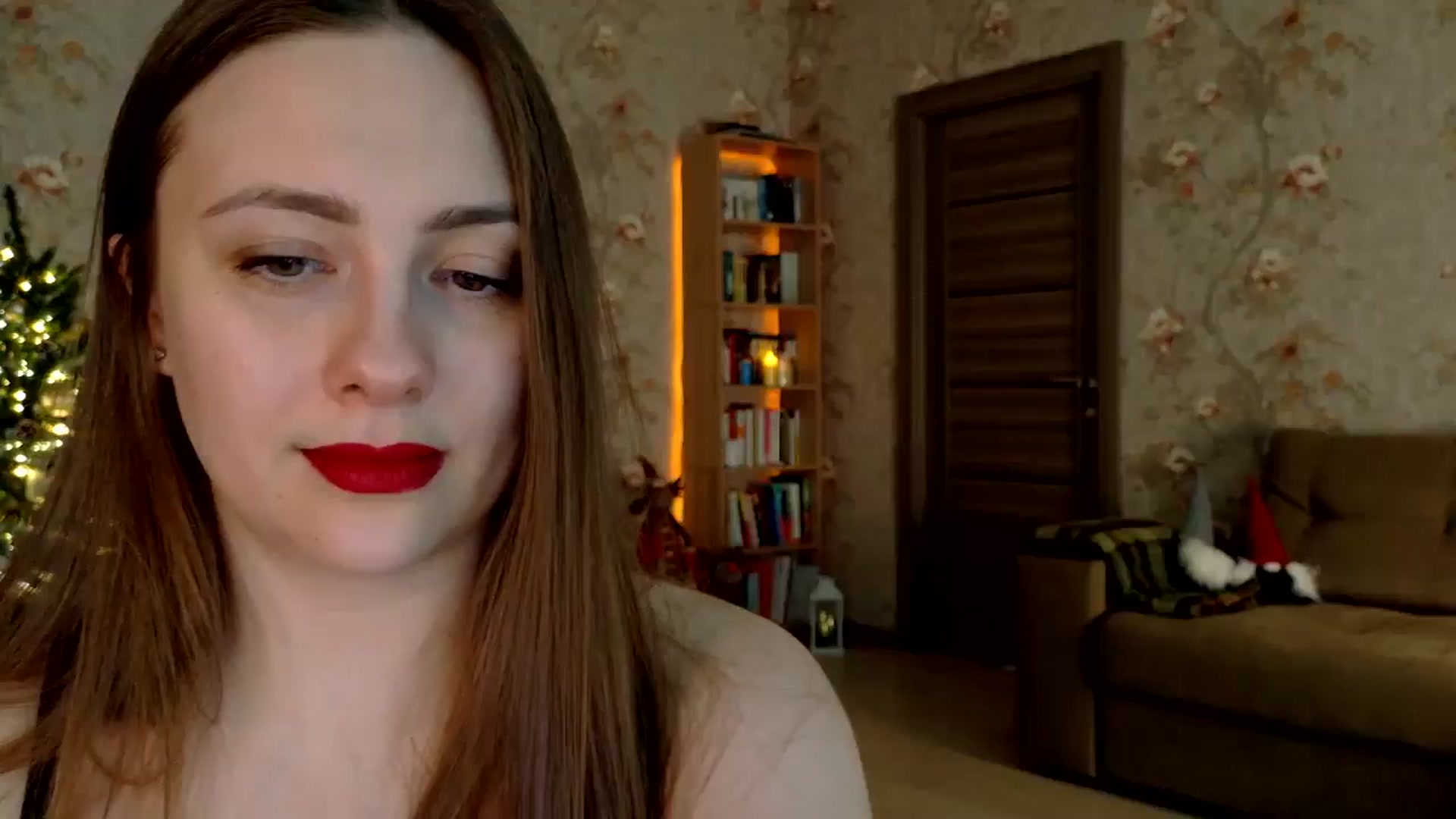 Gallery image thumbnail from QueenOfTease_'s myfreecams stream on, 12/30/2025, 08:03 image 18 of 20