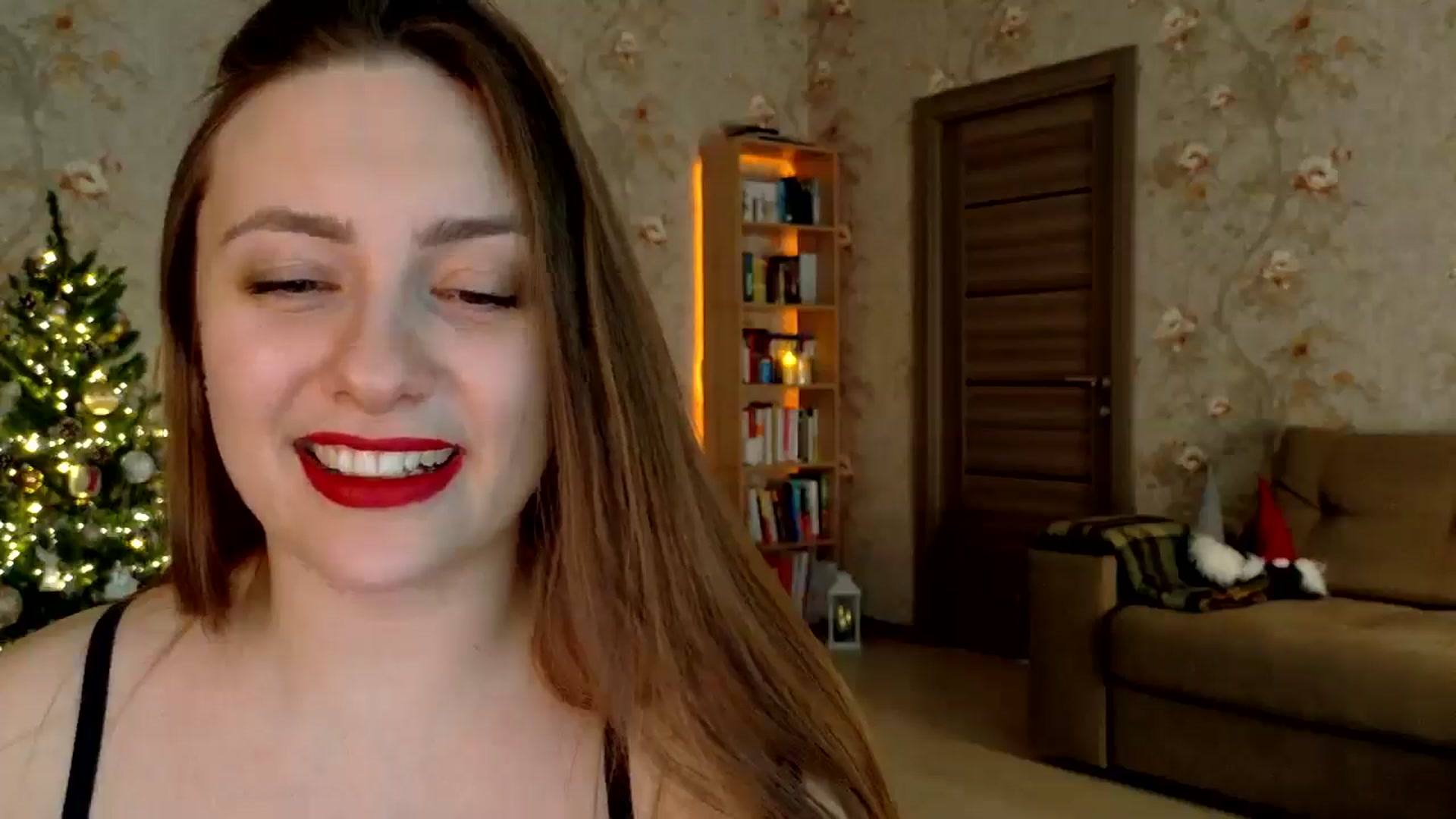 Gallery image thumbnail from QueenOfTease_'s myfreecams stream on, 12/30/2025, 08:03 image 8 of 20